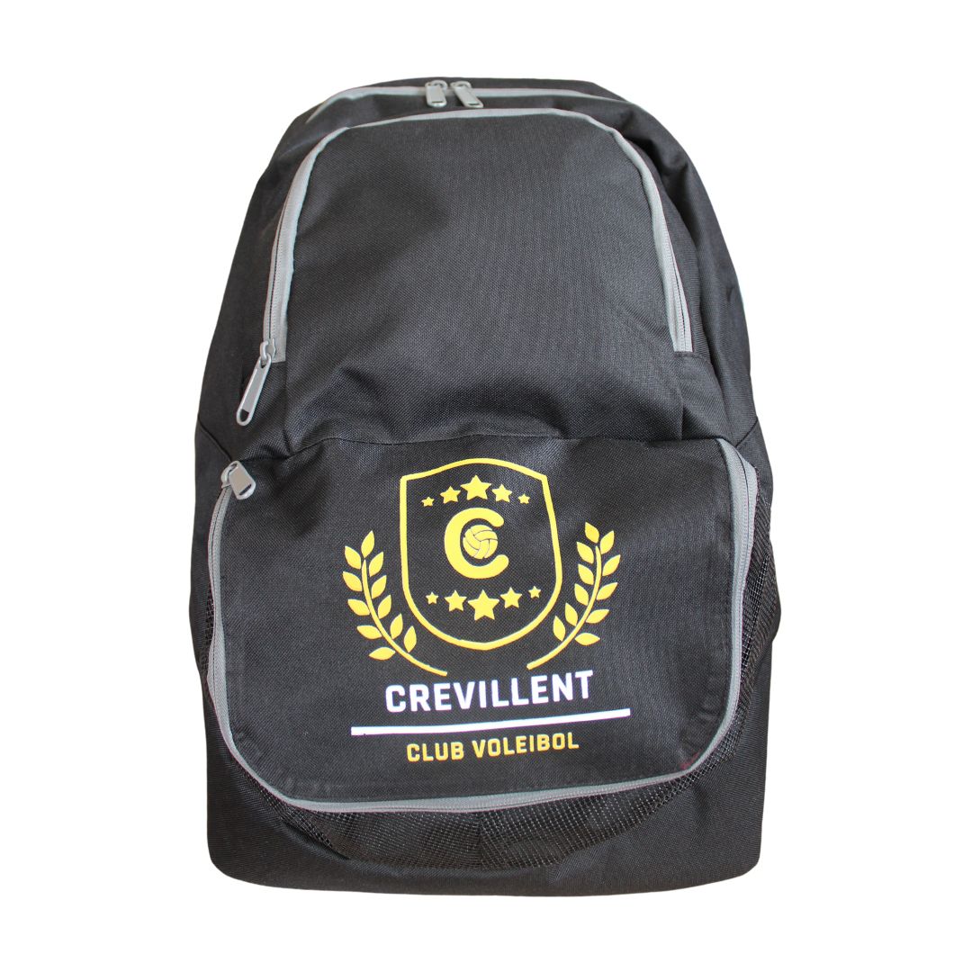 Mochila Deportiva VOLEIBOL CREVILLENTE 24/25