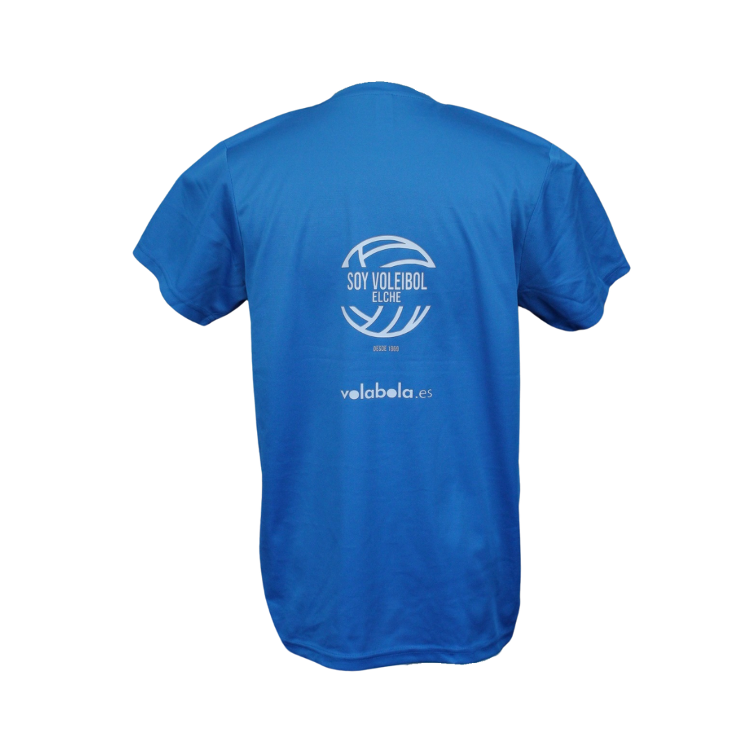 Camiseta de Entrenamiento VOLEIBOL ELCHE 24/25