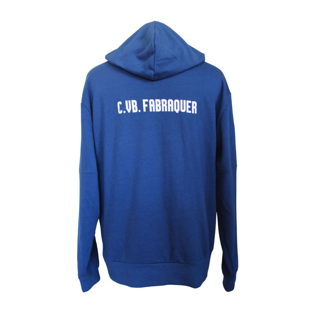 Sudadera CV Fabraquer Campello