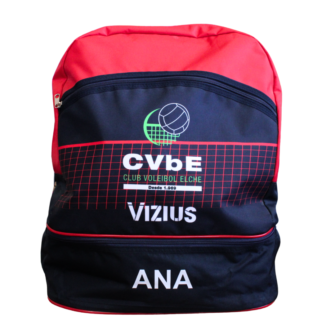 Mochila Deportiva VOLEIBOL ELCHE 24/25