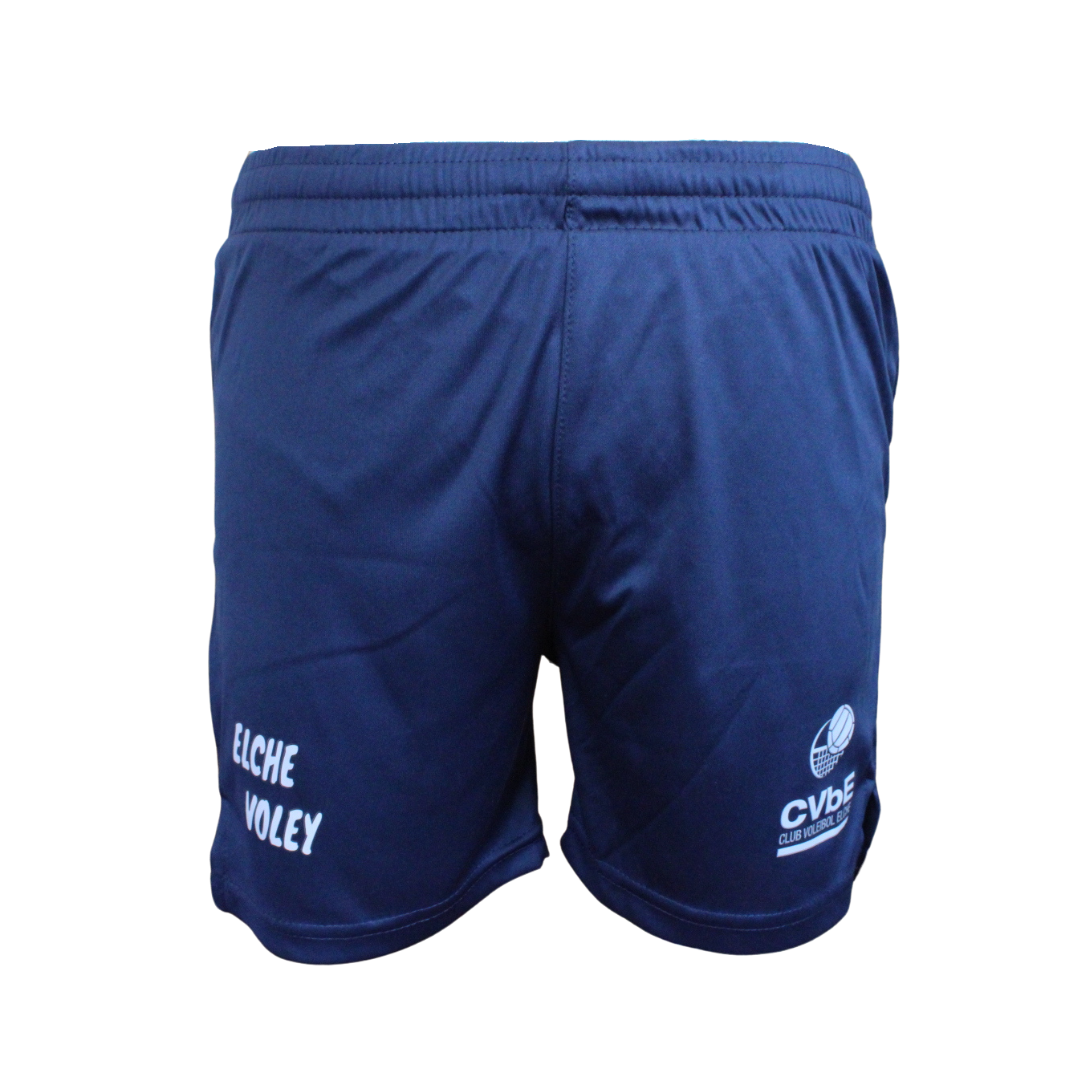 Pantalón Corto VOLEIBOL ELCHE 24/25