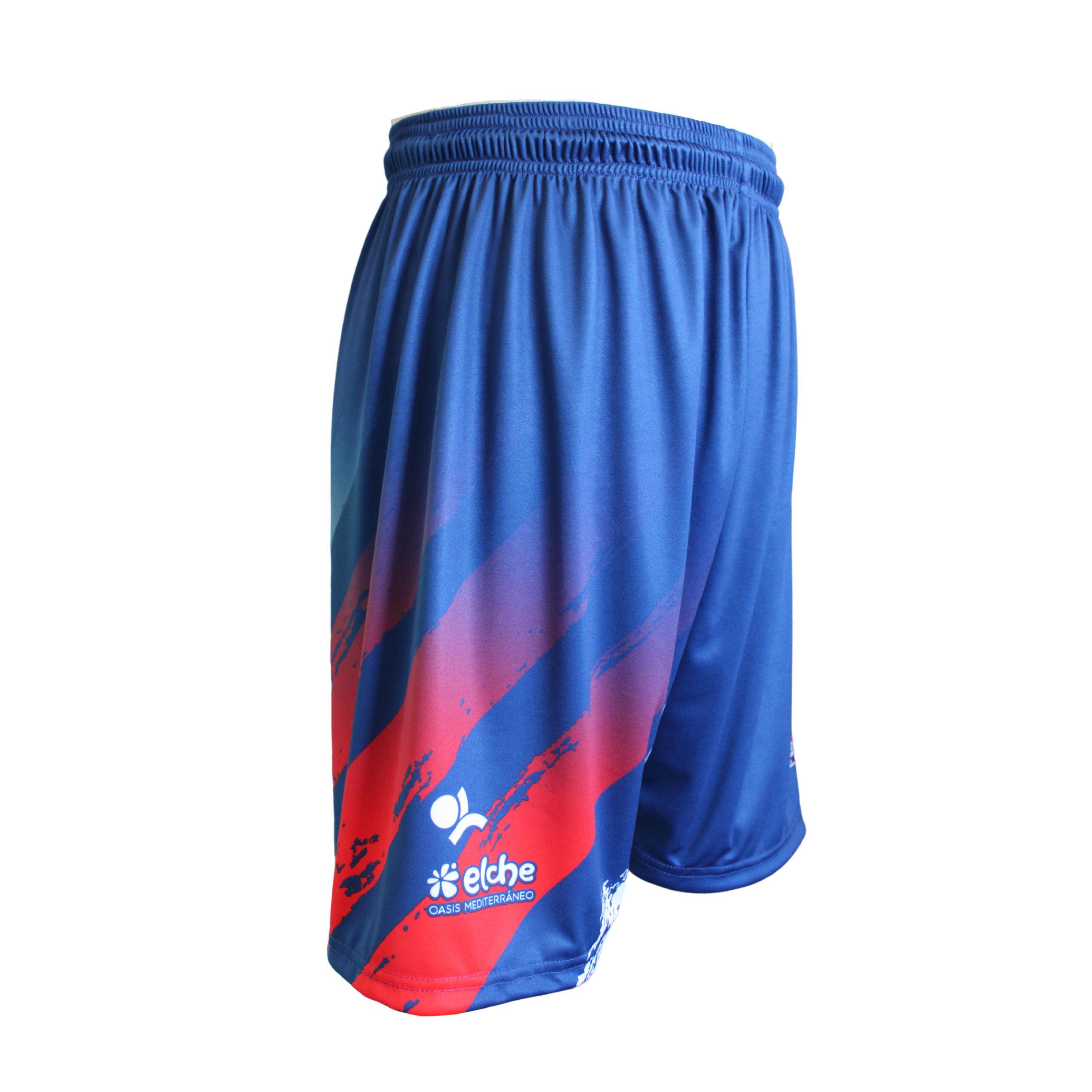 Pantalón corto VOLEIBOL ELCHE 24/25