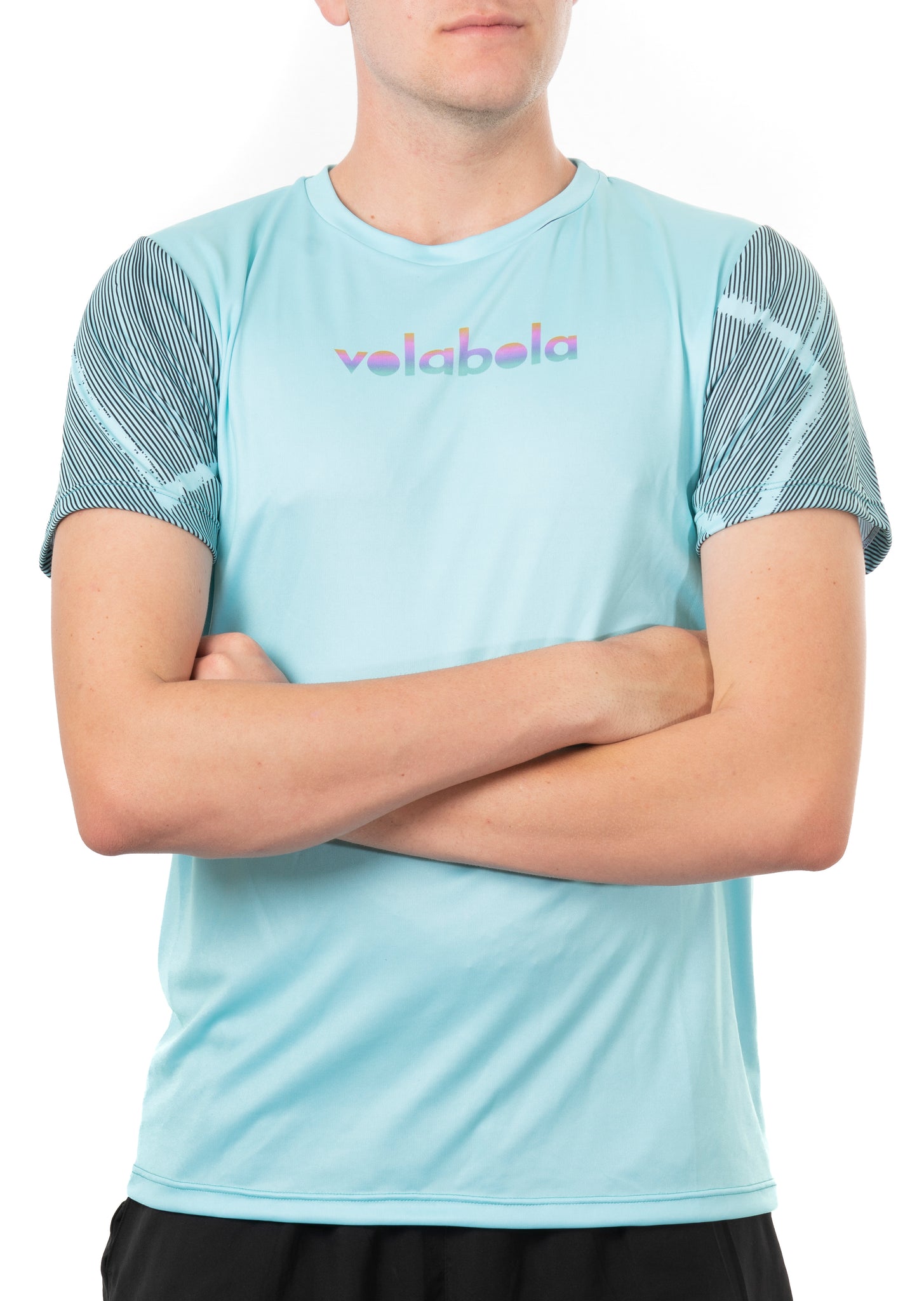 Camiseta manga larga unisex - Volabola